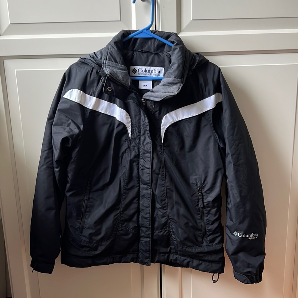 Columbia women’s jacket